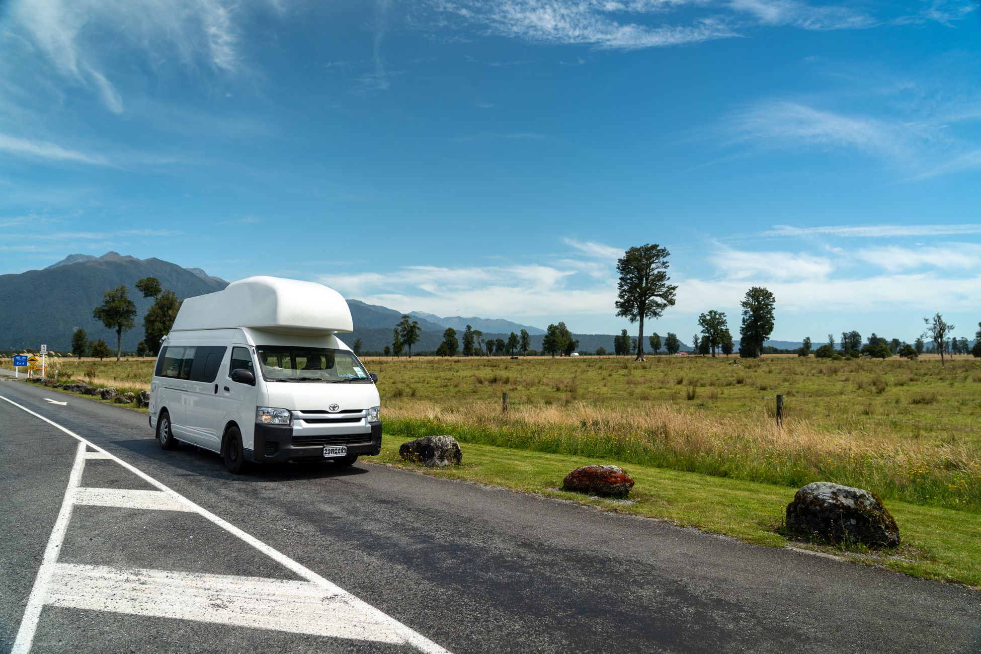 Wat zoekt de camperkoper? De buscamper is de grote stijger van dit voorjaar